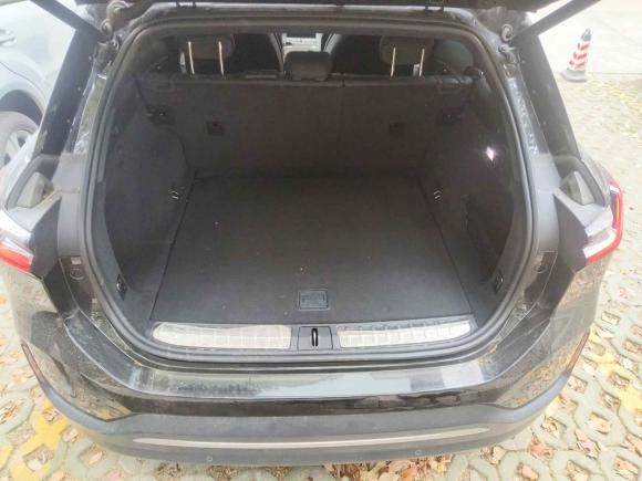 [上海·沪A] 二手蔚来蔚来ES62020款 430KM 性能版