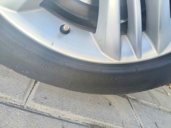 [西安·鄂A] 二手宝马宝马3系2016款 320Li 时尚型