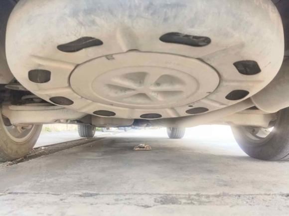 [合肥·皖A] 二手丰田汉兰达2015款 2.0T 两驱豪华版 7座