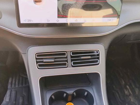 [青岛·鲁B] 二手比亚迪驱逐舰052024款 荣耀版 DM-i 55KM 豪华型