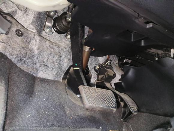 [上海·沪C] 二手丰田卡罗拉2018款 1.2T S-CVT GL智享版