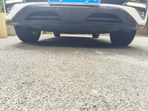 [上海·沪F] 二手哈弗哈弗M62019款 1.5T DCT两驱精英型 国VI