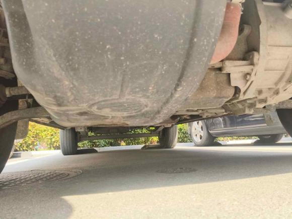 [合肥·皖C] 二手上汽大通MAXUS新途V802018款 2.5T AMT精英版短轴中顶5-6座