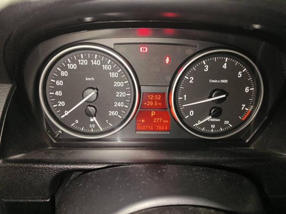 [上海·沪E] 二手宝马宝马X12010款 xDrive28i