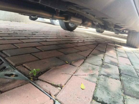 [广州·粤E] 二手吉利汽车博越2022款 博越X 1.8TD DCT智慧型