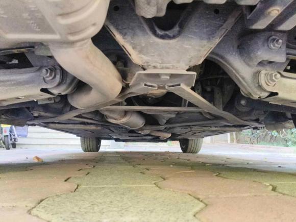 [湖州·浙E] 二手宝马宝马X12014款 sDrive18i 时尚型