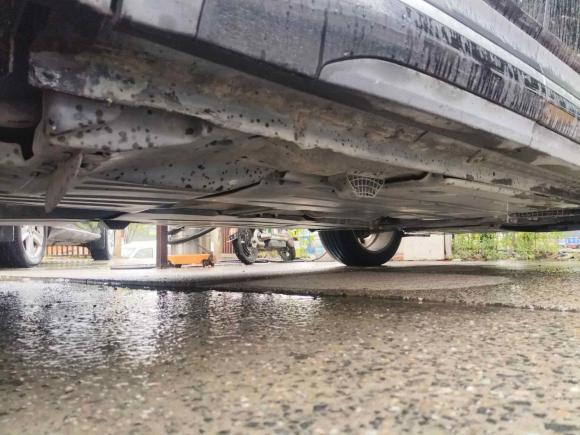 [合肥·浙C] 二手领克领克012017款 2.0T 两驱型Pro版