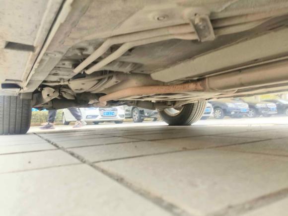 [无锡·苏B] 二手本田奥德赛2008款 2.4L 舒适版