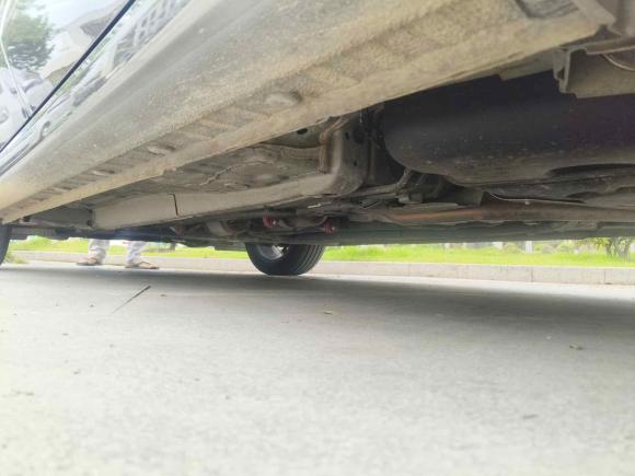 [无锡·苏B] 二手吉利汽车帝豪2022款 第4代 1.5L CVT旗舰型