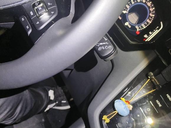 [杭州·沪A] 二手大众途观L新能源2021款 430PHEV 插电混动旗舰版