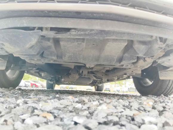 [深圳·粤B] 二手别克别克GL82014款 2.4L CT豪华商务舒适版