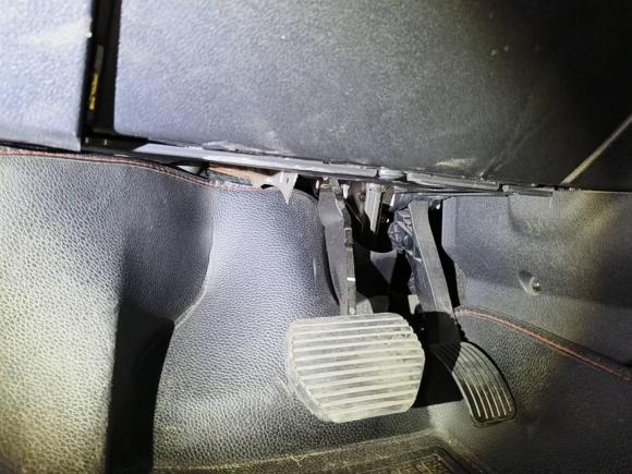 [南通·苏F] 二手标致标致30082016款 1.6THP 自动潮流版