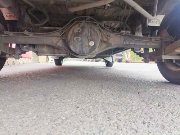 [杭州·浙A] 二手SRM鑫源好运1号2022款 启航版