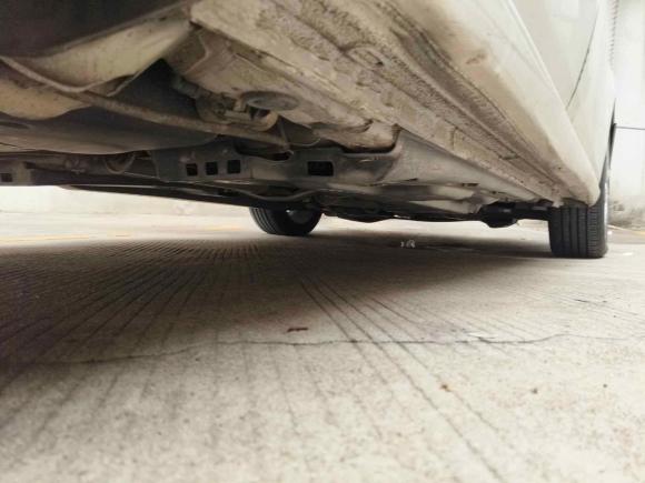 [南通·苏F] 二手大众Polo2011款 1.6L 自动致酷版