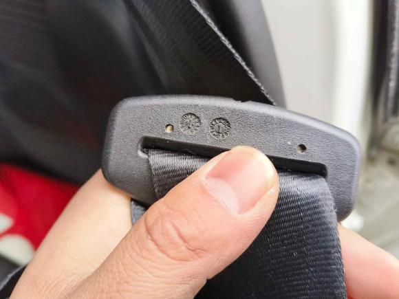 [合肥·皖A] 二手福特福克斯2017款 三厢 1.6L 自动风尚型智行版