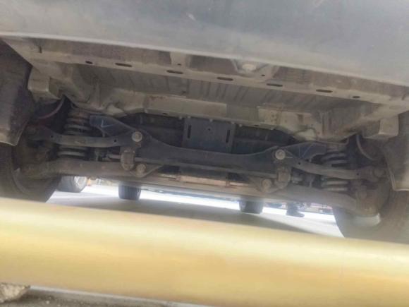 [宁波·浙B] 二手长安逸动新能源2019款 EV460 智享版