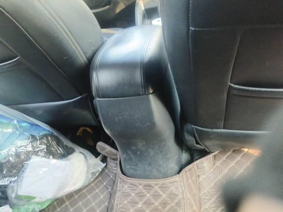 [嘉兴·浙F] 二手现代北京现代ix352015款 2.0L 自动两驱舒适型 国V