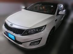 [合肥·鄂A] 起亚起亚K52014款 2.0L 自动LUXURY