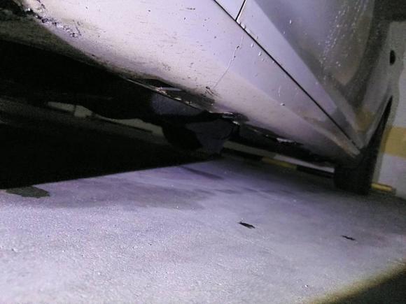 [成都·川A] 二手克莱斯勒克莱斯勒300C2014款 3.0L 卓越版