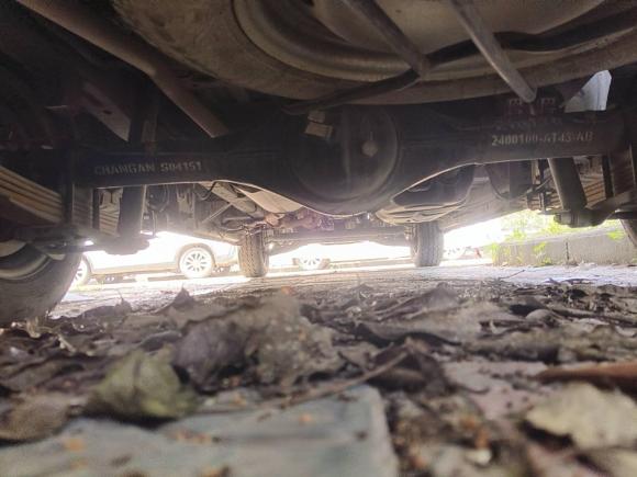 [温州·辽B] 二手长安凯程长安睿行M702019款 1.5L舒适型6座国VI平顶背掀门DAM15KL