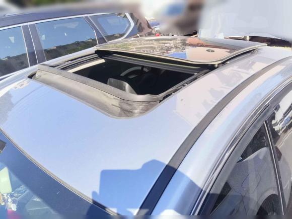 [合肥·皖A] 二手红旗红旗H52018款 30TD 智联享动版