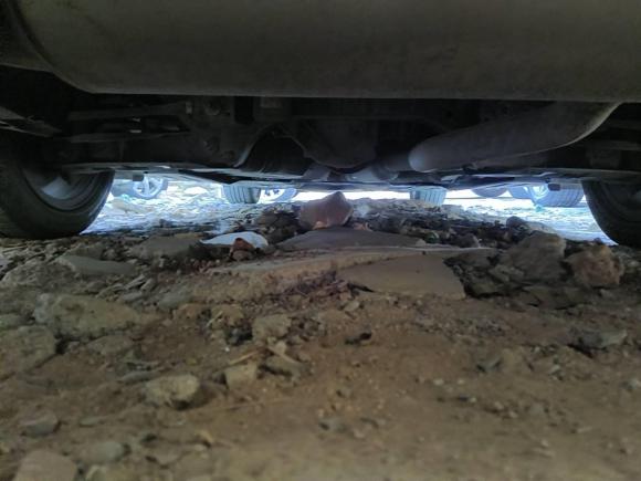 [济南·鲁A] 二手宝马宝马3系2016款 320Li 进取型