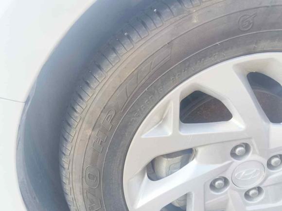 [宁波·鲁P] 二手现代悦纳2020款 1.4L 手动GLS炫酷版