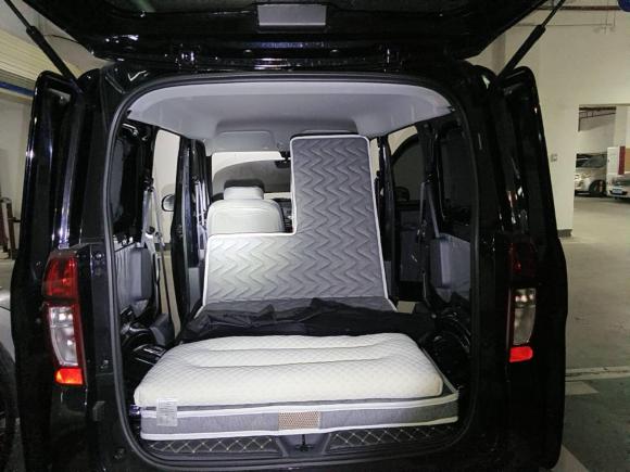 [广州·粤A] 二手五菱汽车五菱之光新能源2025款 201km 舒适型