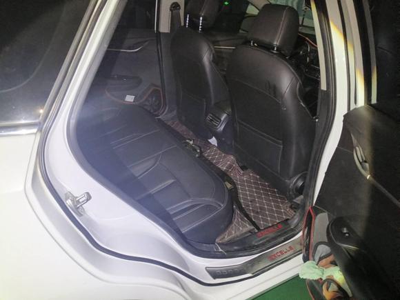 [济南·鲁S] 二手别克阅朗2019款 18T 自动互联精英型 国V