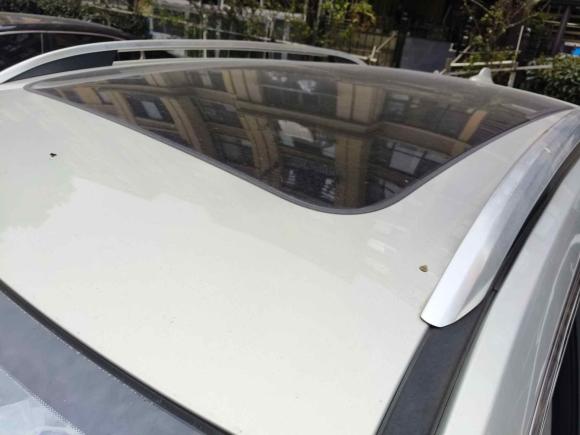 [上海·沪A] 二手荣威荣威RX5新能源2019款 eRX5 50T 互联网超越智尊版