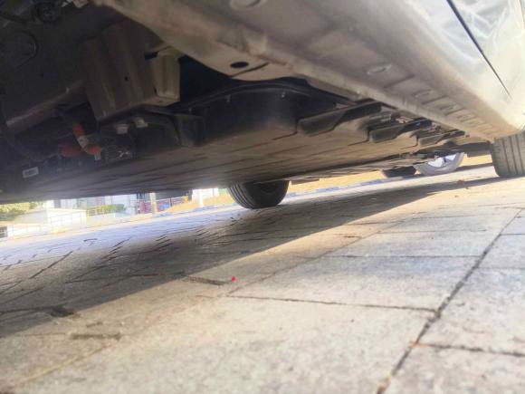 [青岛·鲁B] 二手五菱汽车五菱缤果2023款 333km 灵犀互联款