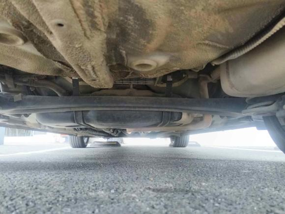 [深圳·苏E] 二手现代伊兰特2021款 1.5L CVT LUX尊贵版