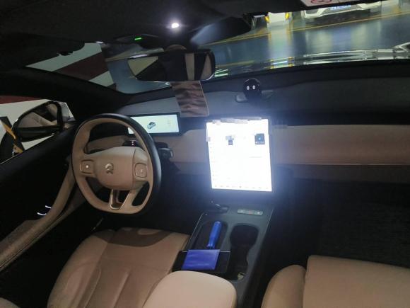 [苏州·苏E] 二手蔚来蔚来ET52022款 75kWh