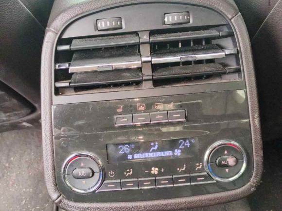 [常州·苏D] 二手玛莎拉蒂总裁2013款 3.0T 标准型