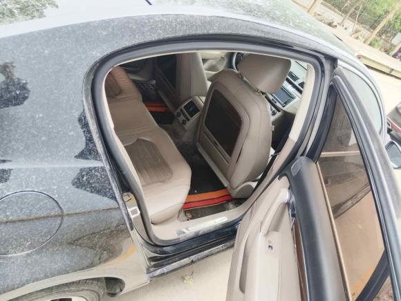 [济南·鲁S] 二手大众迈腾2015款 改款 1.8TSI 尊贵型