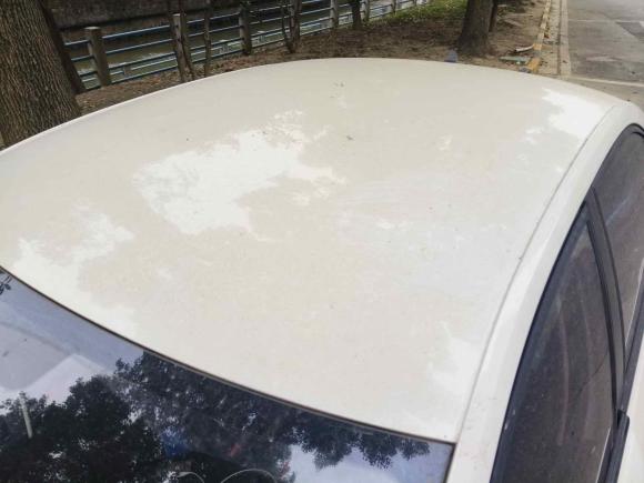 [无锡·浙B] 二手大众捷达2017款 1.5L 手动时尚型