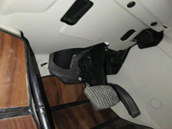 [温州·浙C] 二手别克别克GL82023款 陆上公务舱 舒适型