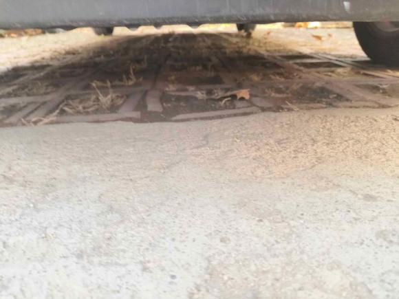 [济南·鲁A] 二手雪佛兰赛欧2015款 赛欧3 1.3L AMT理想版