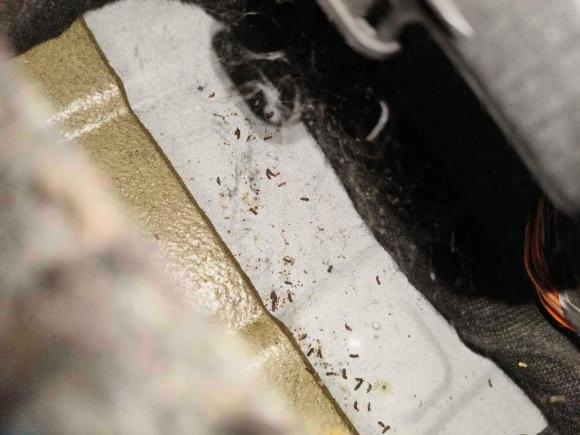 [武汉·鄂A] 二手别克昂科拉2016款 18T 自动两驱都市精英型