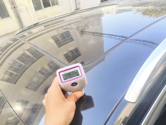 [杭州·浙A] 二手奥迪奥迪Q52013款 45 TFSI quattro 运动型