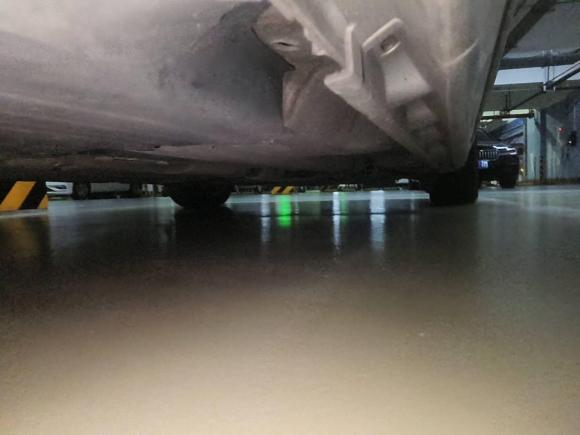 [宁波·浙B] 二手沃尔沃沃尔沃S80L2009款 2.5T 智尊版