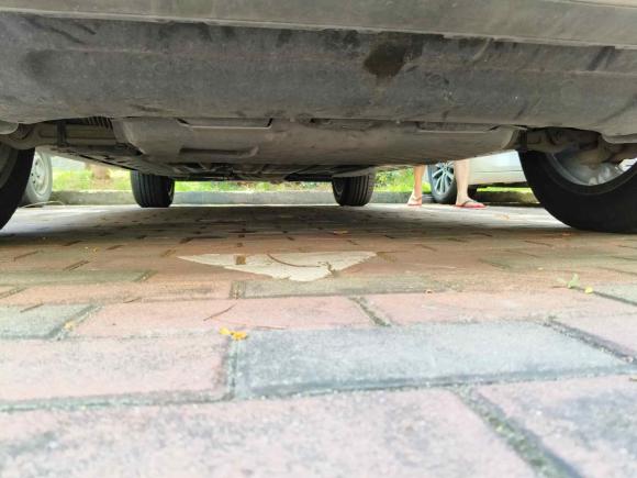 [深圳·粤B] 二手奔驰奔驰GLC2021款 GLC 300 L 4MATIC 动感型