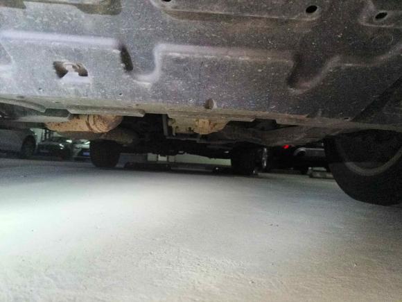 [无锡·苏B] 二手荣威荣威RX52016款 20T 两驱自动旗舰版