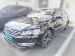 [上海·沪C]大众  帕萨特  2013款 2.0TSI DSG至尊版