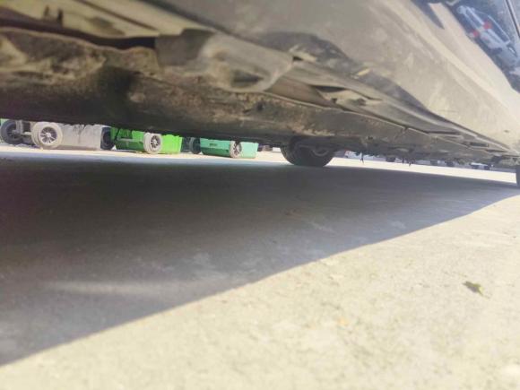 [无锡·苏B] 二手奔驰奔驰S级2010款 S 300 L 商务型