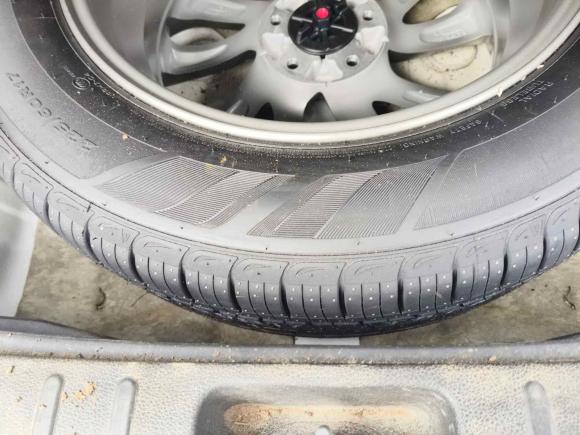 [杭州·浙A] 二手现代途胜2015款 1.6T 双离合两驱智能型