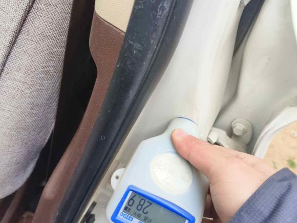 [济南·鲁A] 二手猎豹汽车猎豹CS102017款 2.0T 自动都市型