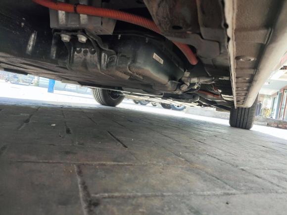 [金华·浙G] 二手五菱汽车五菱缤果2023款 203km 轻享款