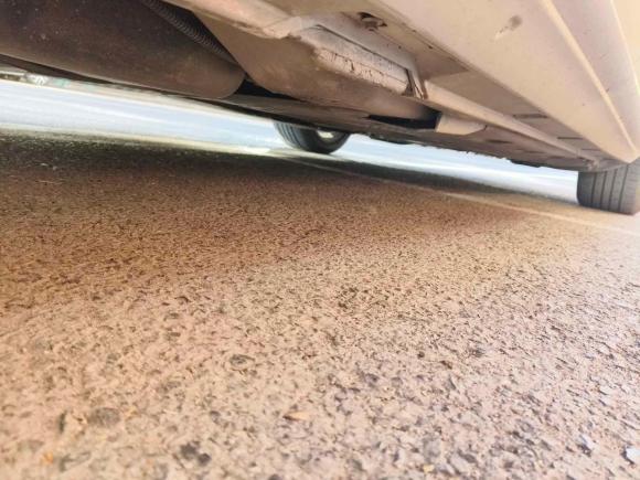 [西安·陕A] 二手大众一汽-大众CC2011款 2.0TSI 至尊型