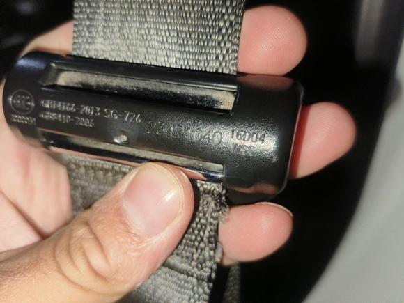 [合肥·皖A] 二手别克昂科威Plus2016款 28T 四驱豪华型